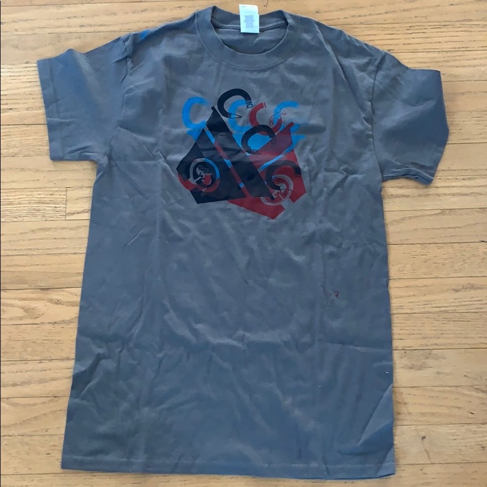 Graphic Tee